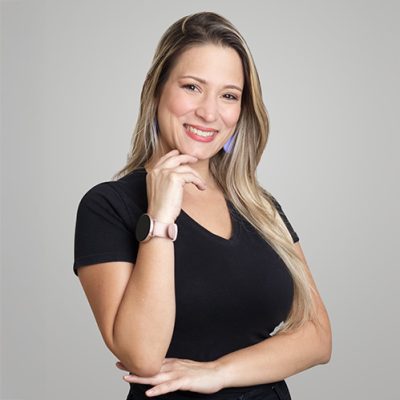 Bárbara Omaña