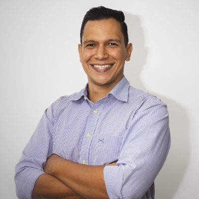 Osman Mendoza