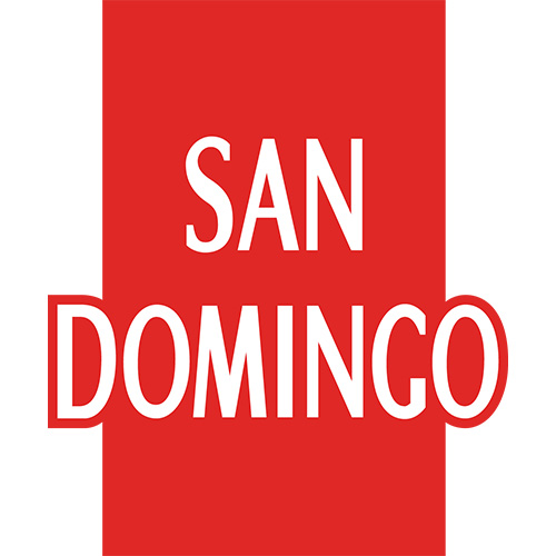 SAN DOMINGO