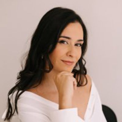 Ligia Cisneros