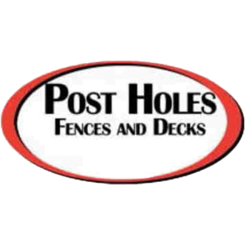 POST_HOLES