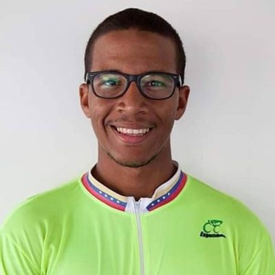 Deyker Palacios