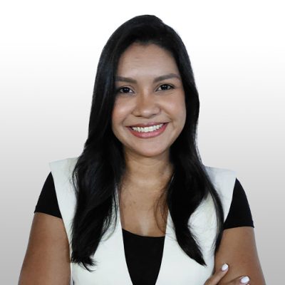Patricia Llovera